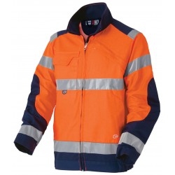 Blouson Luklight Entretien Industriel