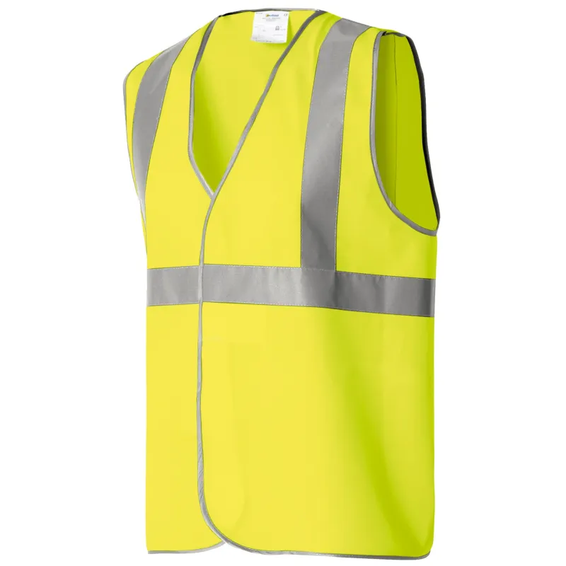 High visibly waistcoat - Molinel