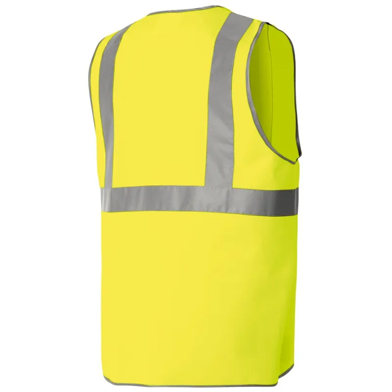 Gilet de signalisation alert - Molinel