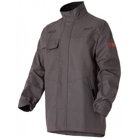 Veste Invict 5S+