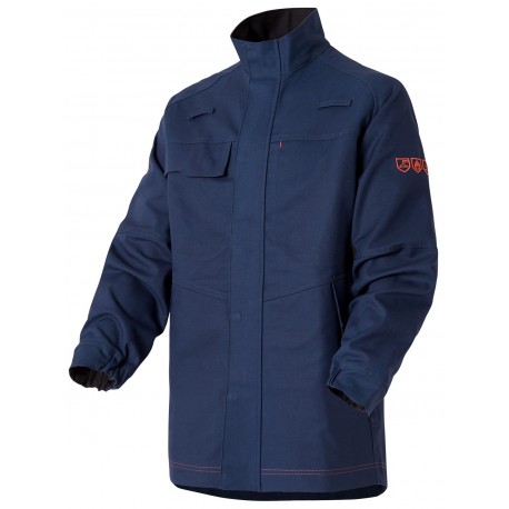 Veste Invict 5S+