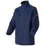 Invict 5S+ Navy Multi-Risk Work Jacket