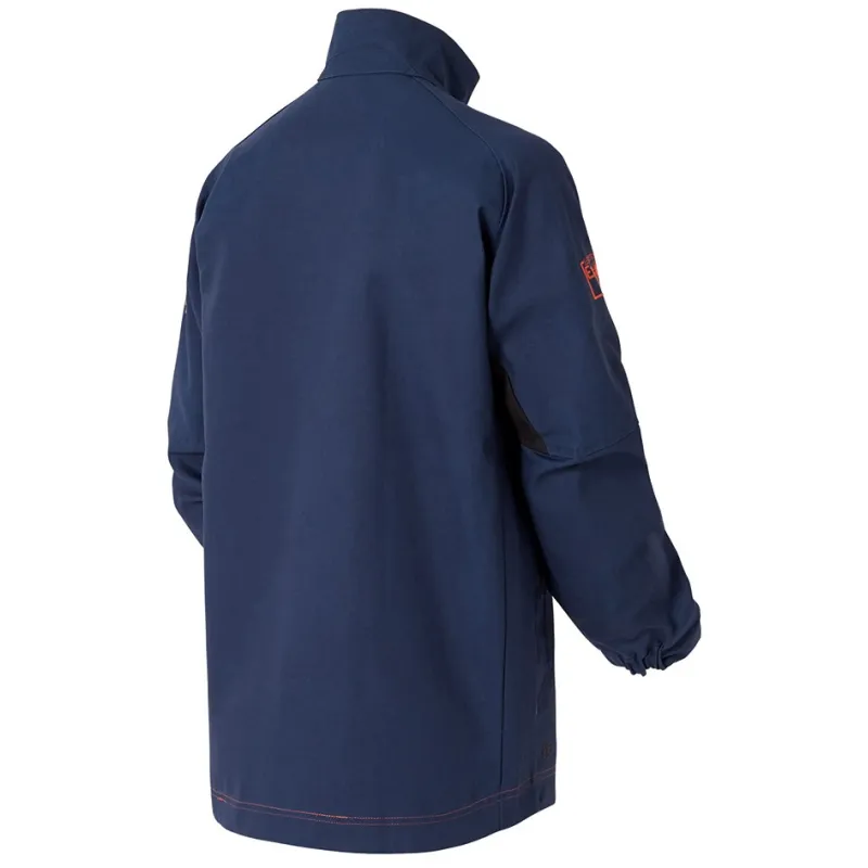 Invict 5s+ jacket