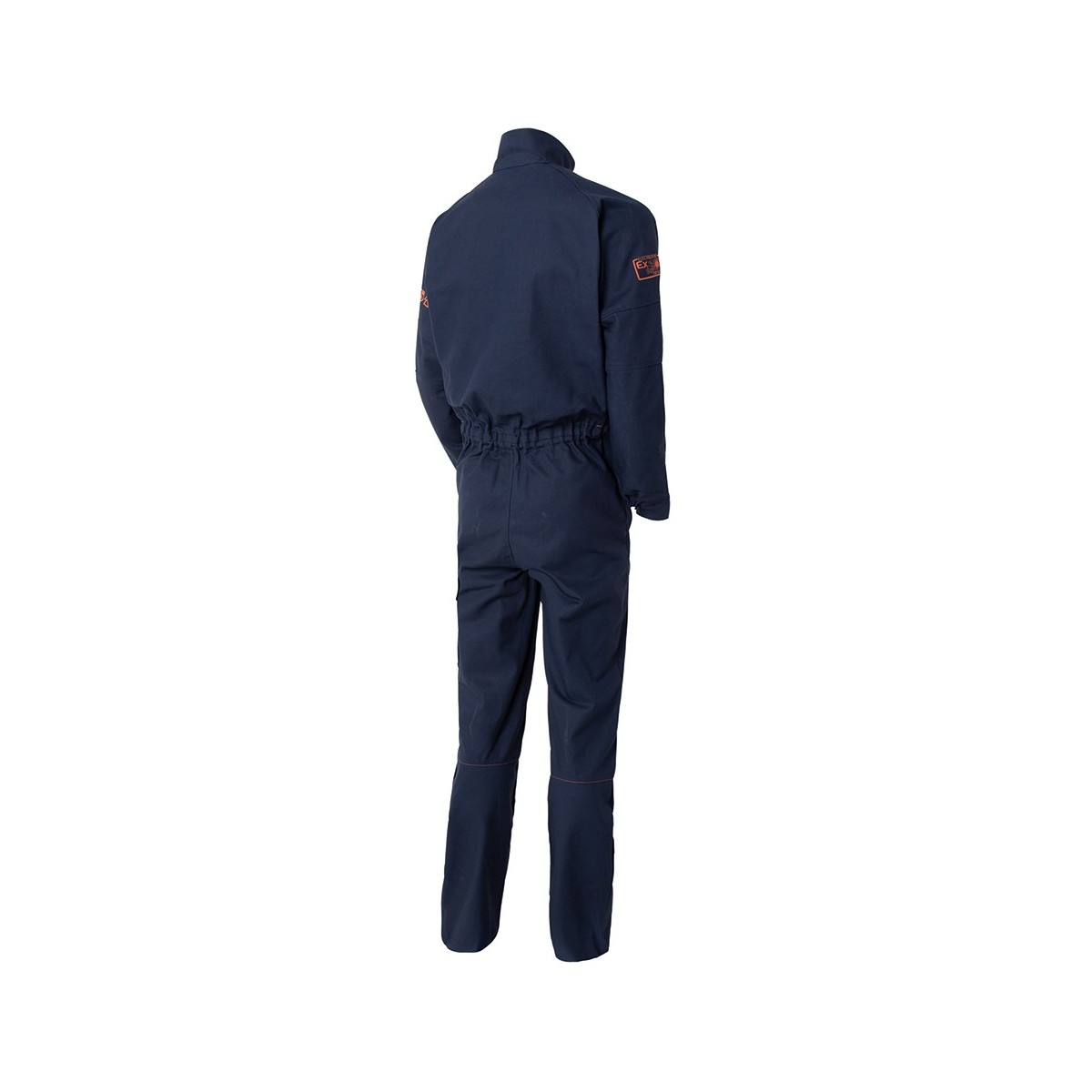 Invict 5s+ overall