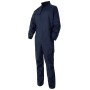 Invict 5S+ Navy Multi-Risk Work Suit