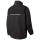 Blouson de Travail Out-Force 2r Noir/Charcoal/Noir - Fin de Série