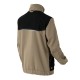 Blouson de Travail Out-Force 2r Beige/Charcoal/Noir - Fin de Série