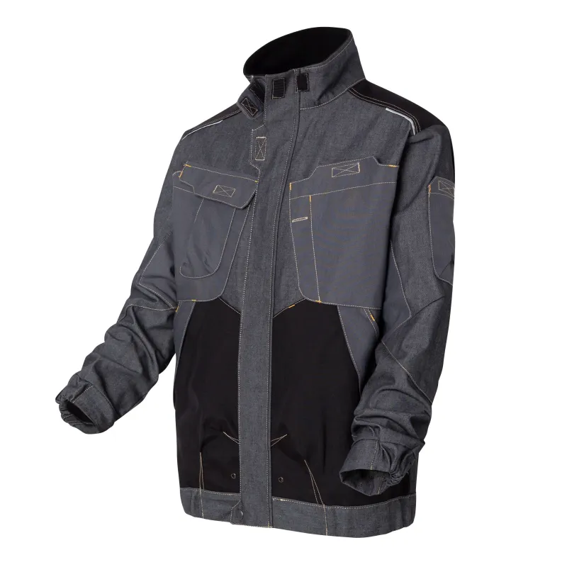 Outforce 2r jacket - Molinel