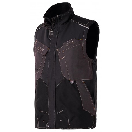 Gilet Matelassé OUTFORCE 2R