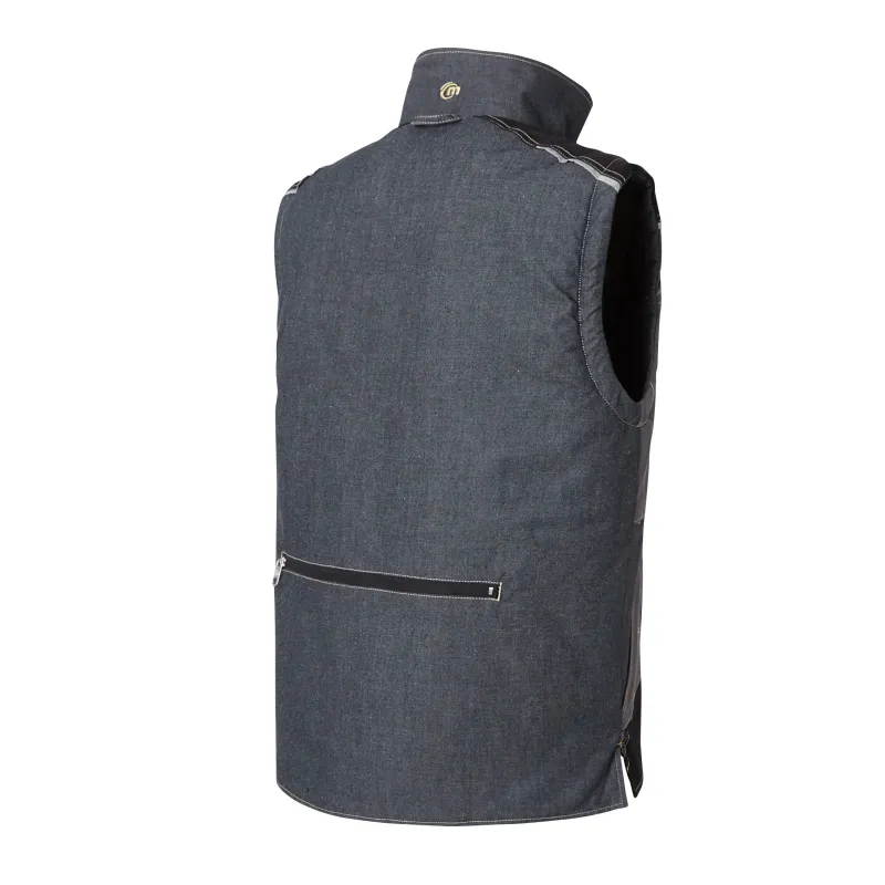 Outforce 2r padded vest - Molinel