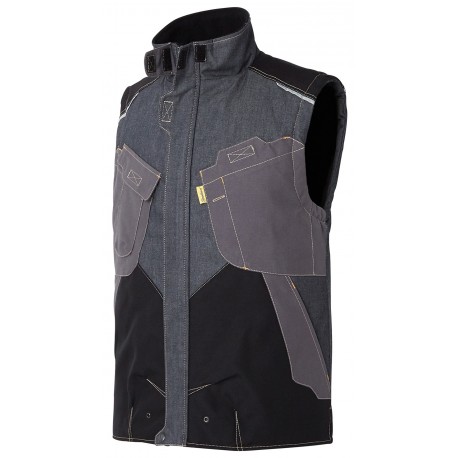 Gilet Matelassé OUTFORCE 2R