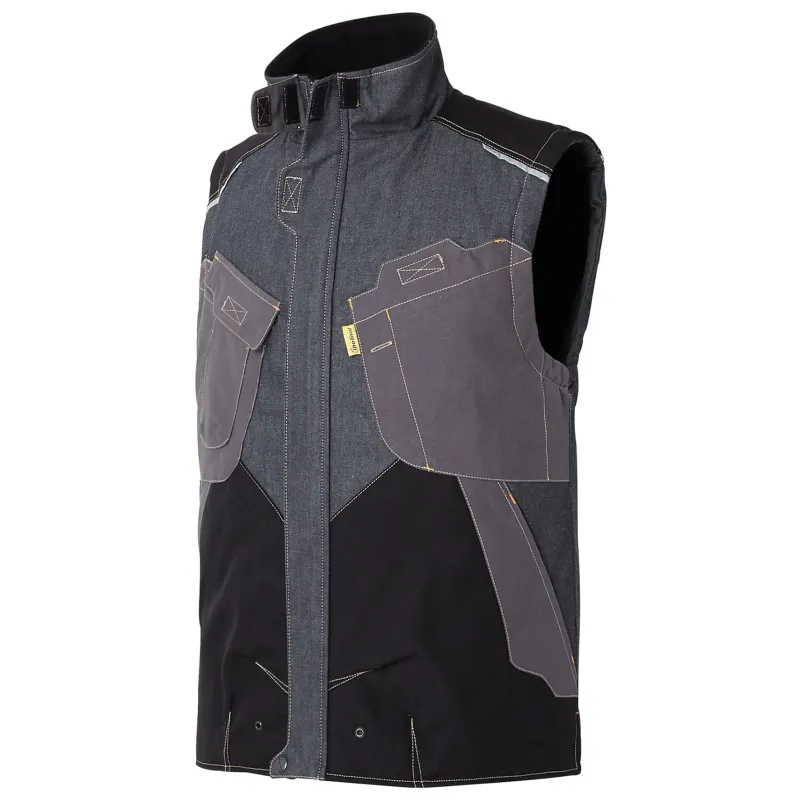 Outforce 2r padded vest - Molinel