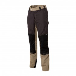 Pantalon genouillères OUTFORCE 2R