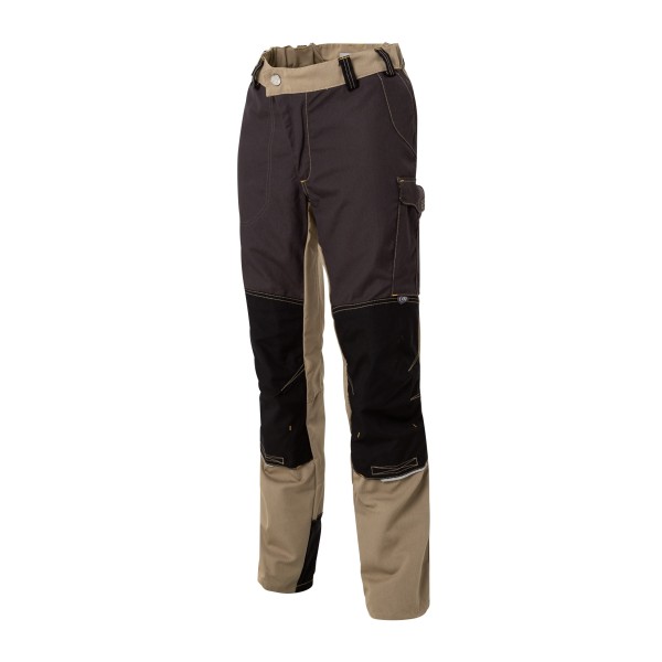 Pantalon genouillères Outforce 2r - Normé EN14404 | Molinel