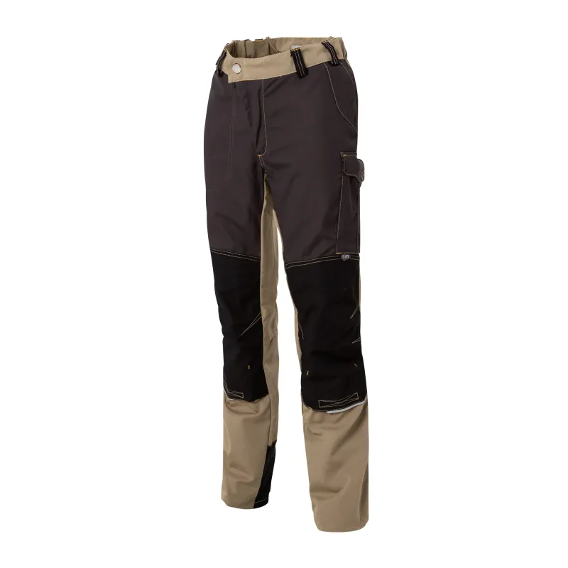 Pantalon genouillères outforce 2r - Molinel