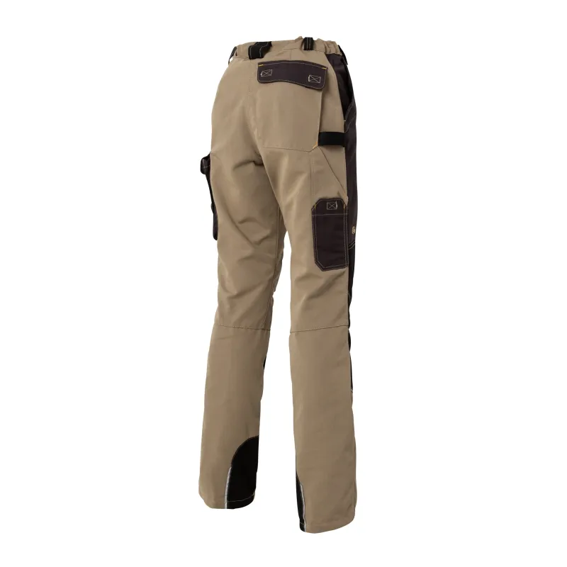 Outforce 2r kneepads trousers - Molinel
