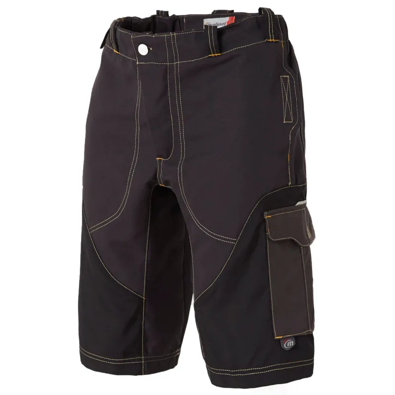 Outforce 2R Bermuda Shorts - Reinforced and comfortable | Molinel