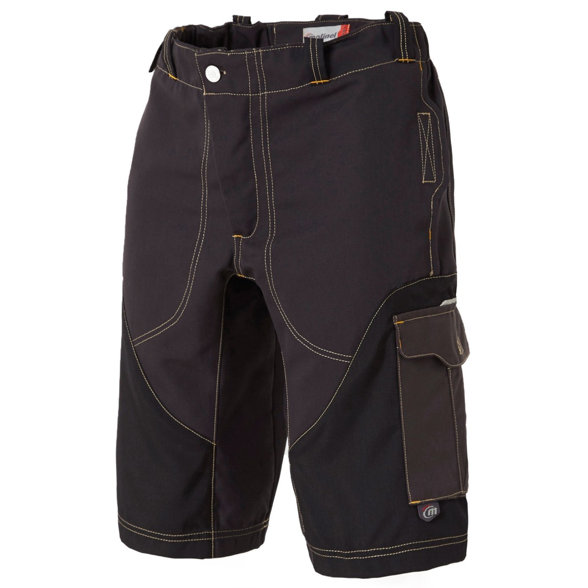 Outforce 2R Bermuda Shorts - Reinforced and comfortable | Molinel