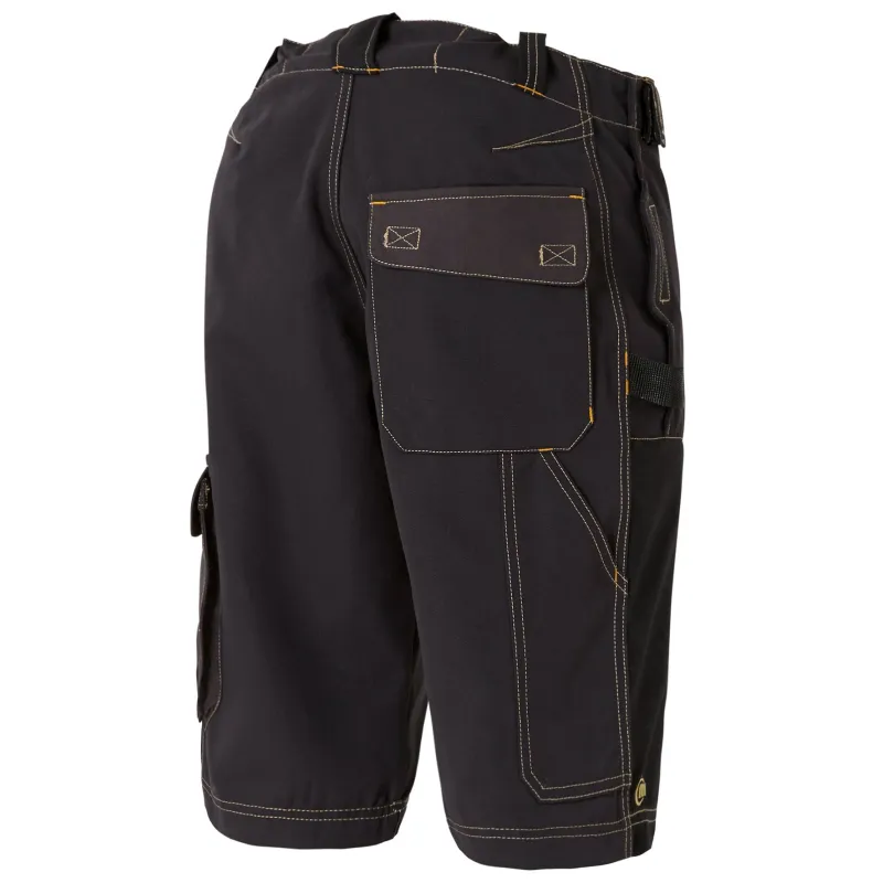 Outforce 2r bermuda shorts - Molinel