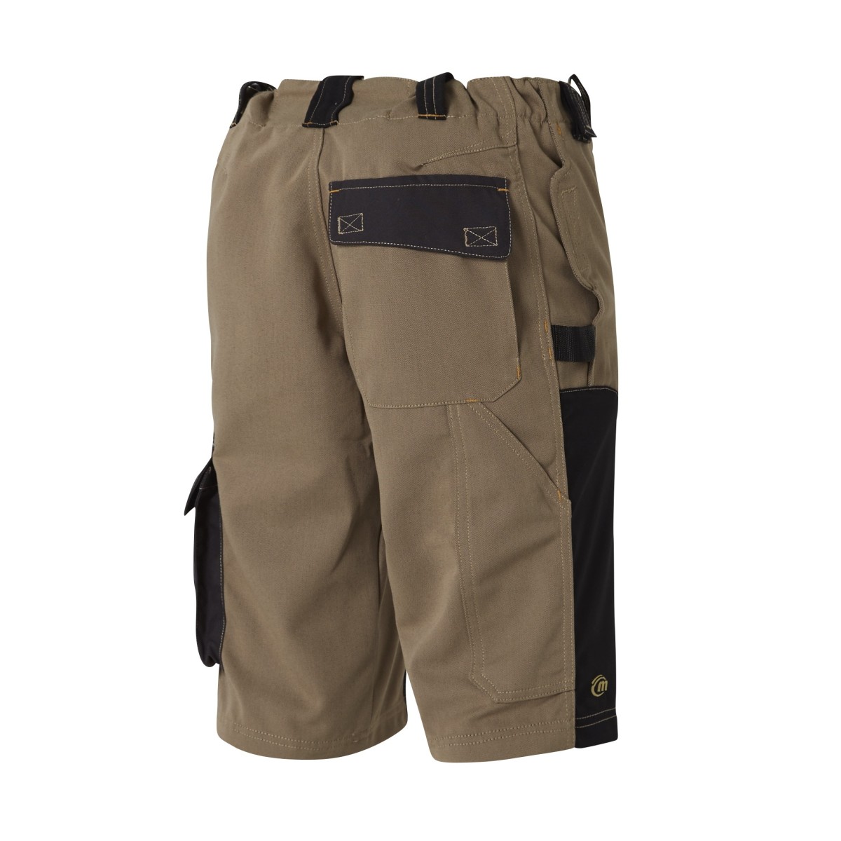 Outforce 2r bermuda shorts - Molinel