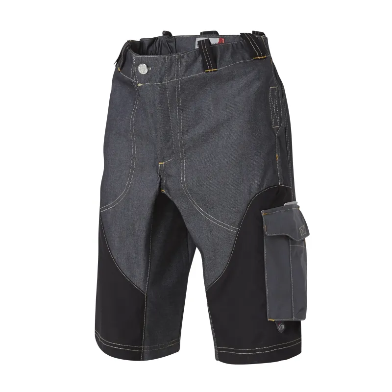 Outforce 2r bermuda shorts - Molinel
