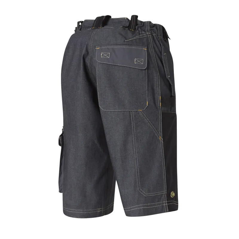 Outforce 2r bermuda shorts - Molinel