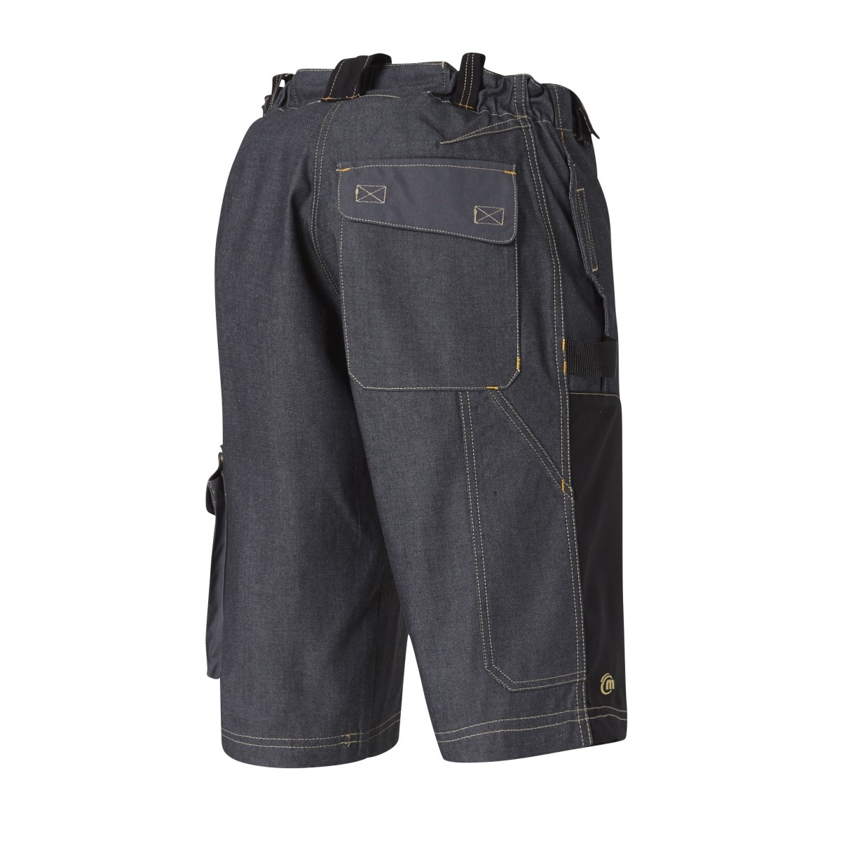 Outforce 2r bermuda shorts - Molinel