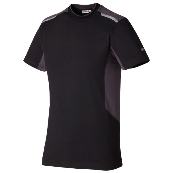 Outforce 2R Black T-Shirt - Set of 3