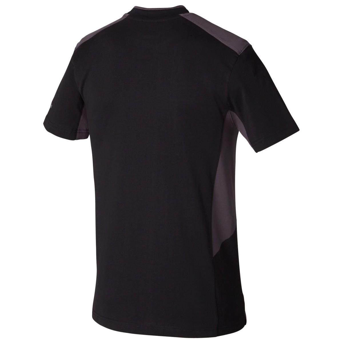 T-Shirt Outforce 2R Noir - Lot de 3