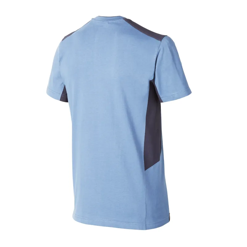Outforce 2R Blue T-Shirt - Set of 3