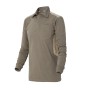 Outforce 2R Khaki Work Rugby Polo Shirt