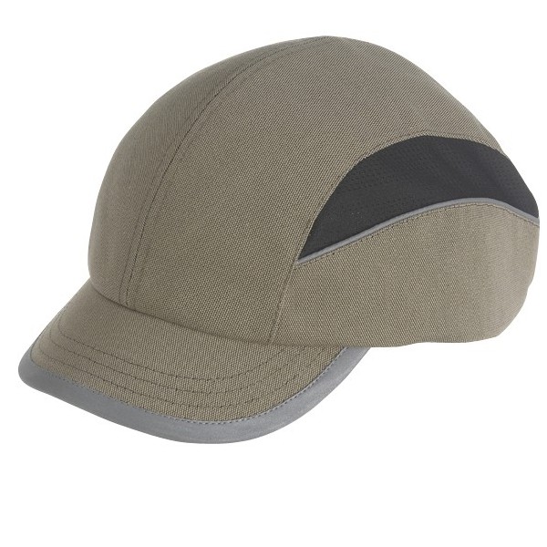 Casquette Anti-Choc Outforce 2R Beige
