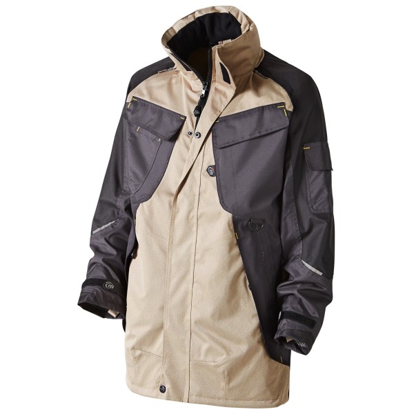 Outforce 2R Technical Jacket - EN343 certified | Molinel