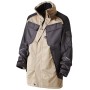 Outforce 2R Beige/Charcoal Technical Work Jacket