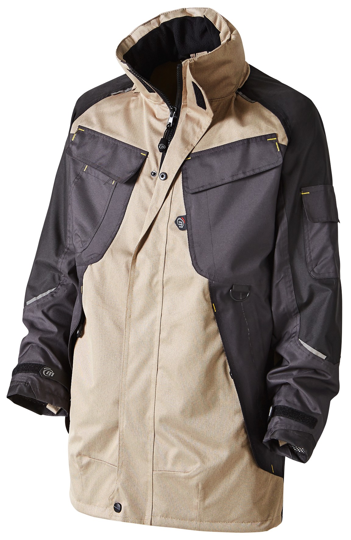 Outforce 2r technical jacket - Molinel