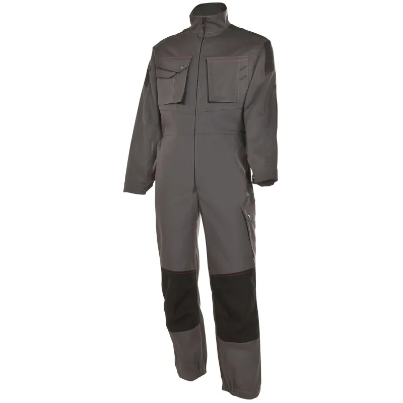 Combinaison de Travail B-Strong Charcoal