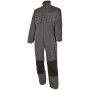 B-Strong Charcoal Work Suit