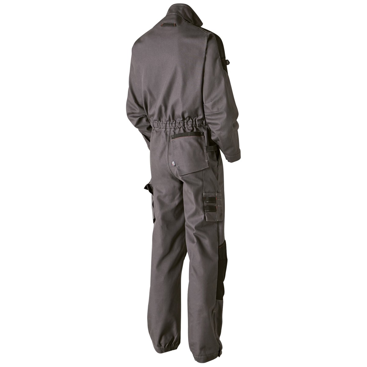 B-Strong Charcoal Work Suit