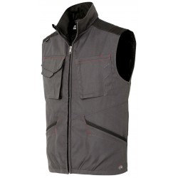 B-Strong waistcoat