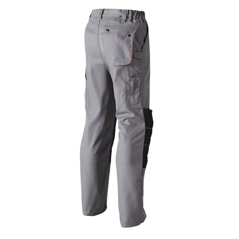 G-rok knee pad trousers - EN14404 certified | Molinel