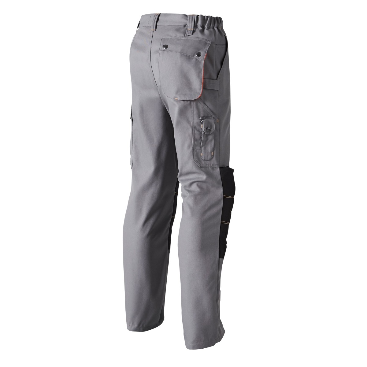Pantalon genouillères G-rok -  Normé EN14404 | Molinel
