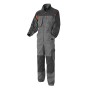 G-Rok Grey/Carbon Work Suit