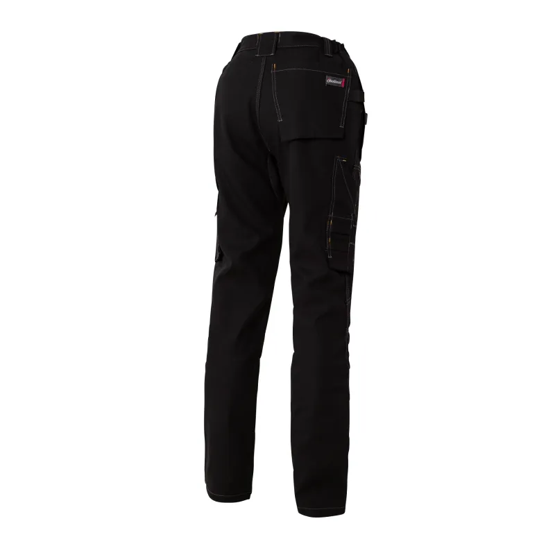 Pantalon genouillères spotrok - Molinel