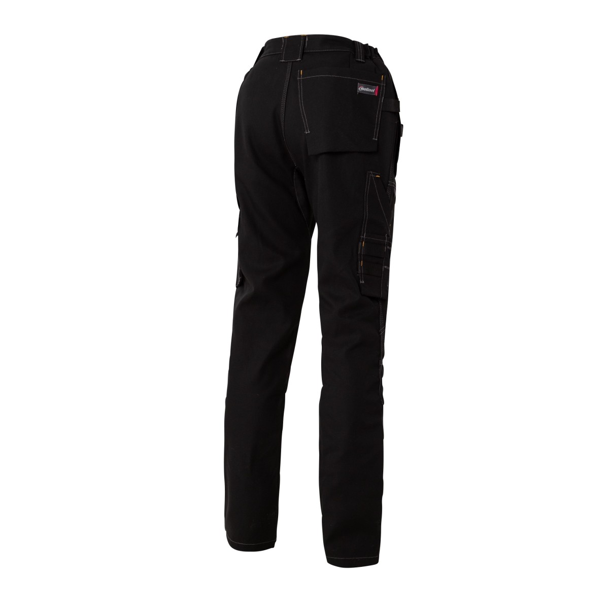 Pantalon genouillères Spotrok - Normé EN14404 | Molinel