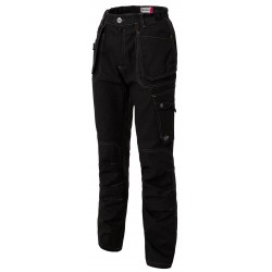 Pantalon genouillères decotec 2r - Molinel