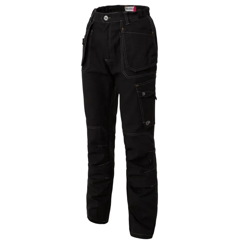 Pantalon genouillères Spotrok - Normé EN14404 | Molinel