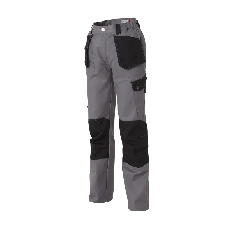 Pantalon genouillères spotrok - Molinel
