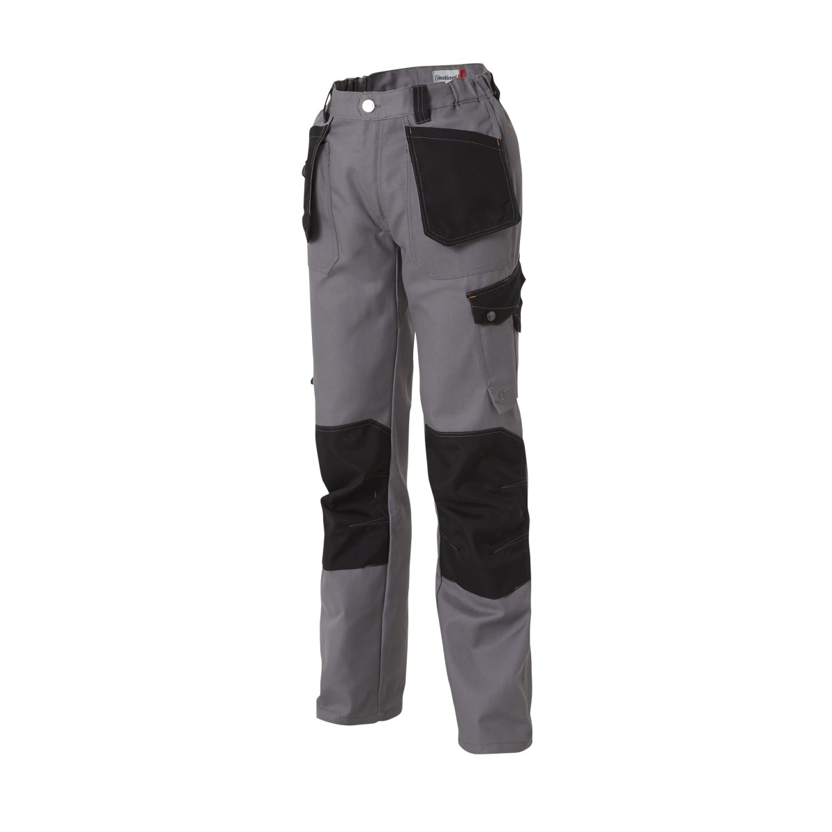 Spotrok Knee Pad Trousers - EN14404 certified | Molinel