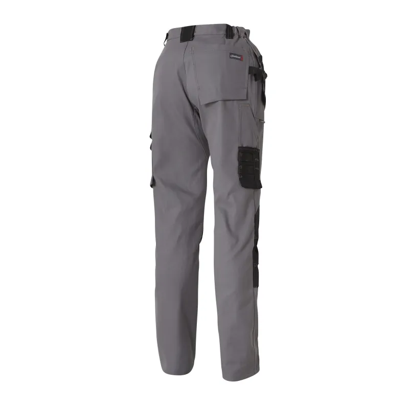 Pantalon genouillères Spotrok - Normé EN14404 | Molinel