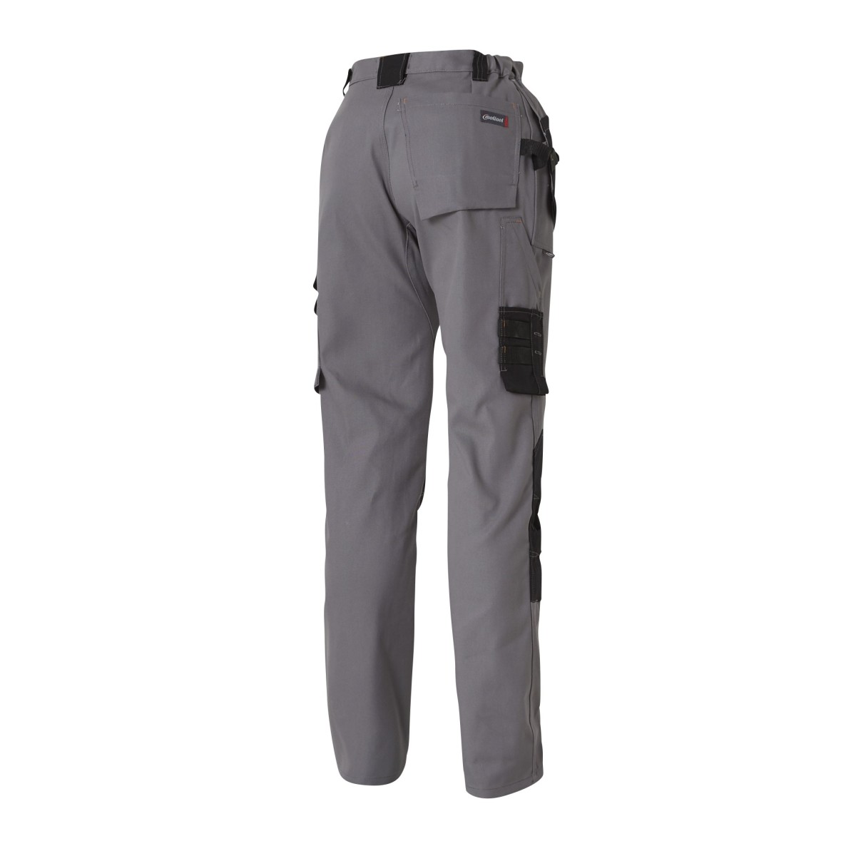 Pantalon genouillères Spotrok - Normé EN14404 | Molinel